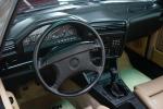 BMW 325i Convertible (Calypso Red) 1990 года